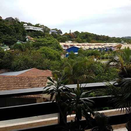 Apartamento A 20 Metros Do Mar Бомбиньяс Экстерьер фото