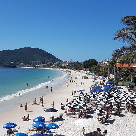 Apartamento A 20 Metros Do Mar Бомбиньяс Экстерьер фото