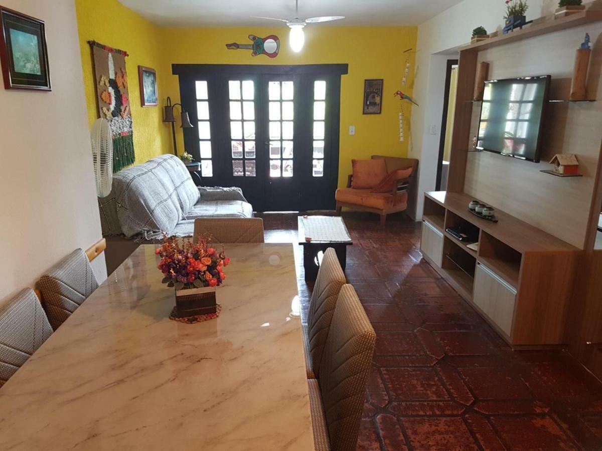 Apartamento A 20 Metros Do Mar Бомбиньяс Экстерьер фото