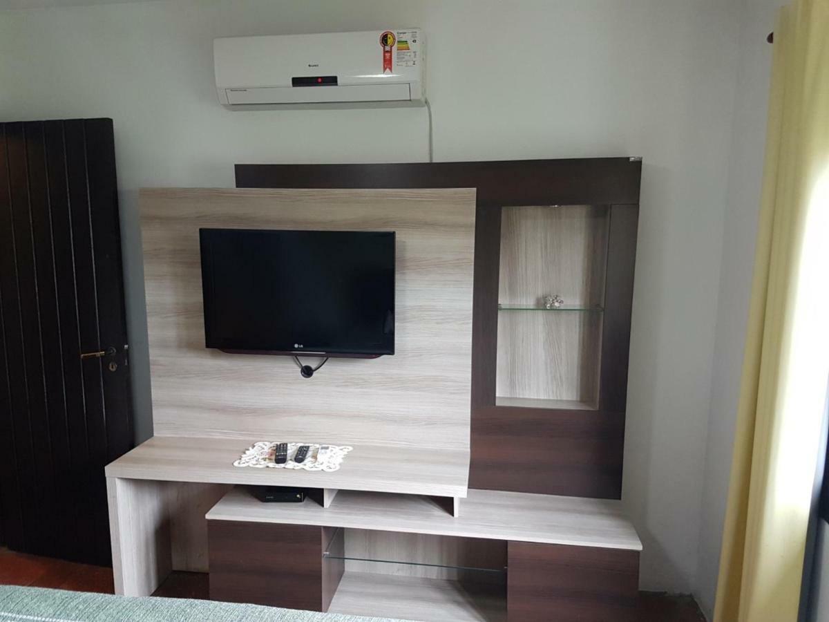 Apartamento A 20 Metros Do Mar Бомбиньяс Экстерьер фото