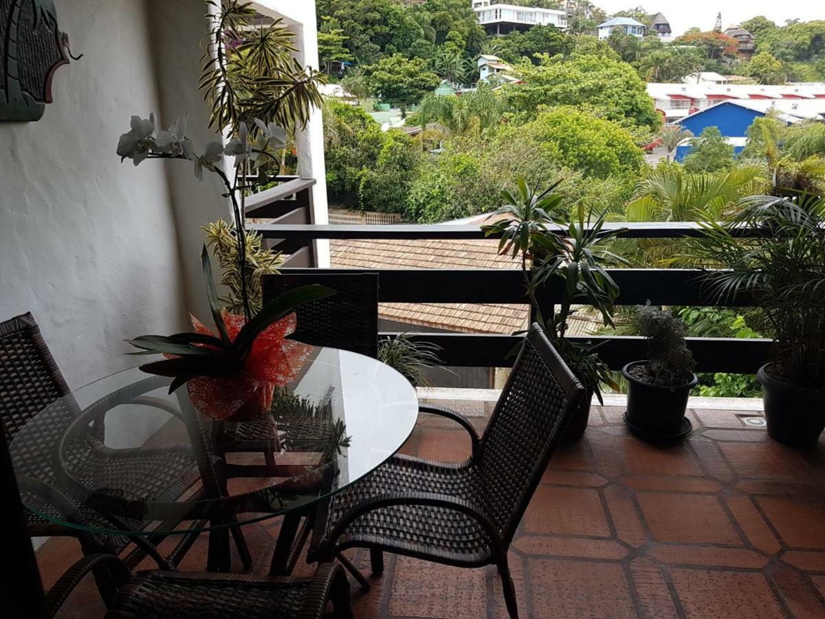 Apartamento A 20 Metros Do Mar Бомбиньяс Экстерьер фото