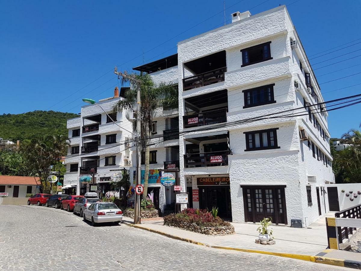 Apartamento A 20 Metros Do Mar Бомбиньяс Экстерьер фото