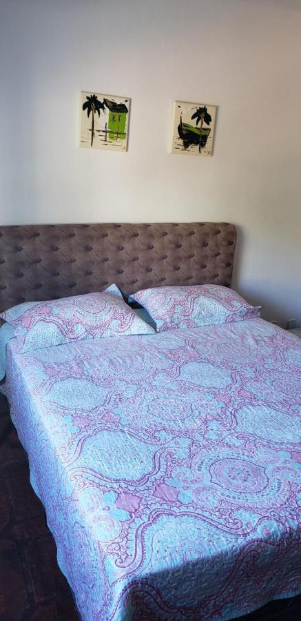 Apartamento A 20 Metros Do Mar Бомбиньяс Экстерьер фото