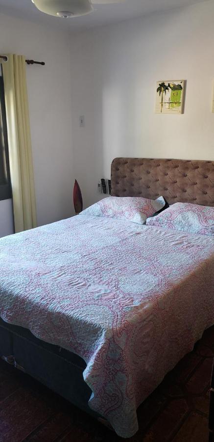 Apartamento A 20 Metros Do Mar Бомбиньяс Экстерьер фото